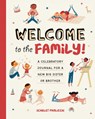 Welcome to the Family! - Scarlet Paolicchi - 9781647390396