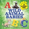 Wild Animal Babies: An Alphabet Book - Katie T. Christiansen - 9781647391102