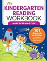 My Kindergarten Reading Workbook - Kimberly Ann Kiedrowski - 9781647391621