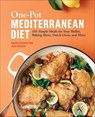 One-Pot Mediterranean Diet - Kenton Kotsiris ; Jane Kotsiris - 9781647392437