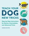 Teach Your Dog New Tricks - Hannah Richter - 9781647392673