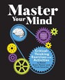 Master Your Mind - Marcel Danesi - 9781647393267