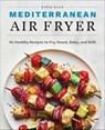 Mediterranean Air Fryer - Katie Hale - 9781647394455
