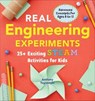 Real Engineering Experiments - Anthony Tegtmeyer - 9781647395810