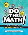 Do the Math! - Steven Clontz ; Jessica Clontz - 9781647398910