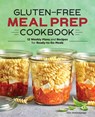 Gluten-Free Meal Prep Cookbook - Pam Wattenbarger - 9781647399801
