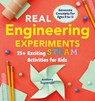 Real Engineering Experiments - Anthony Tegtmeyer - 9781647399962