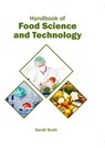 Handbook of Food Science and Technology - Sarah Scott - 9781647402518