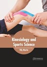 Kinesiology and Sports Science - Tilly Martin - 9781647402532