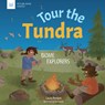 TOUR THE TUNDRA - LAURA PERDEW - 9781647410803