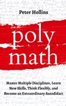 Polymath - Peter Hollins - 9781647431624