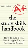 The Study Skills Handbook - Peter Hollins - 9781647433338