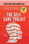 The Self-Care Toolkit (4 books in 1) - Nick Trenton - 9781647435240