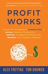 Profit Works - Alex Freytag ; Tom Bouwer - 9781647464486