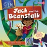 Jack and the Beanstalk - Amy Li - 9781647473693