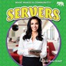 Servers - Ariel Factor Birdoff - 9781647479268