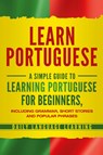 Learn Portuguese - Daily Language Learning - 9781647480219