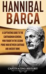Hannibal Barca - Captivating History - 9781647480332