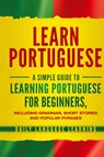 Learn Portuguese - Daily Language Learning - 9781647480769