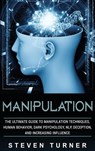 Manipulation - Steven Turner - 9781647481186