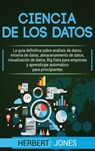 Ciencia de los datos - Herbert Jones - 9781647481445