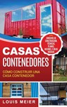 Casas Contenedores - Louis Meier - 9781647481636