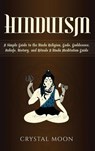 Hinduism - Crystal Moon - 9781647481681