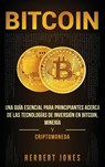 Bitcoin - Herbert Jones - 9781647481872