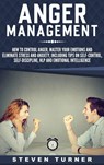 Anger Management - Steven Turner - 9781647482541
