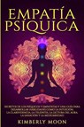 Empatia Psiquica - Kimberly Moon - 9781647482688