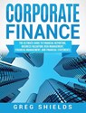 Corporate Finance - Greg Shields - 9781647483388