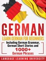 German - Language Learning University - 9781647484460
