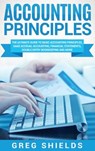 Accounting Principles - Greg Shields - 9781647484569