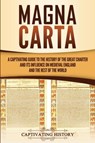 Magna Carta - Captivating History - 9781647486525