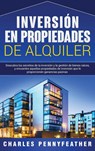 Inversion en propiedades de alquiler - Charles Pennyfeather - 9781647486648
