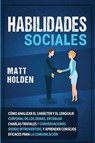 Habilidades Sociales - Matt Holden - 9781647488000