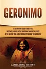 Geronimo - Captivating History - 9781647488444