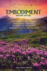 Embodiment - Jesse James Thomas - 9781647492243