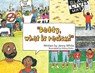 Daddy, What is Racism? - Jenny White - 9781647537135