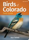 Birds of Colorado Field Guide - Stan Tekiela - 9781647550820