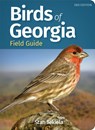 Birds of Georgia Field Guide - Stan Tekiela - 9781647552008