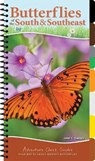 Butterflies of the South & Southeast - Jaret C. Daniels - 9781647552138
