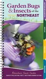 Garden Bugs & Insects of the Northeast - Jaret C. Daniels - 9781647552442
