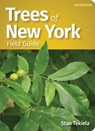 Trees of New York Field Guide - Stan Tekiela - 9781647552718