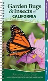 Garden Bugs & Insects of California - Jaret C. Daniels - 9781647552947