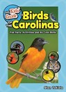 The Kids' Guide to Birds of the Carolinas - Stan Tekiela - 9781647553135