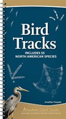 Bird Tracks - Jonathan Poppele - 9781647553913