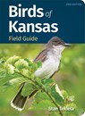 Birds of Kansas Field Guide - Stan Tekiela - 9781647554491