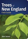 Trees of New England Field Guide - Stan Tekiela - 9781647554538