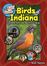 The Kids' Guide to Birds of Indiana - Stan Tekiela - 9781647554781
